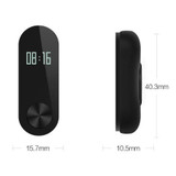In Stock Original Xiaomi Miband 2 Mi Band 2 Fitness Tracker Heart Rate Monitor Bluetooth 4.0 OLED Display Touchpad For Android