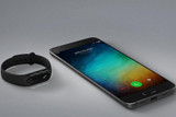 In Stock Original Xiaomi Miband 2 Mi Band 2 Fitness Tracker Heart Rate Monitor Bluetooth 4.0 OLED Display Touchpad For Android