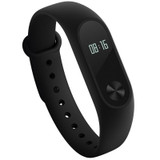 In Stock Original Xiaomi Miband 2 Mi Band 2 Fitness Tracker Heart Rate Monitor Bluetooth 4.0 OLED Display Touchpad For Android
