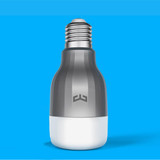 In Stock Original Xiaomi Yeelight Blue II LED Smart Bulb ( Color )E27 9W 600 Lumens Mi Light Smart Phone WiFi Remote Control
