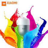 In Stock Original Xiaomi Yeelight Blue II LED Smart Bulb ( Color )E27 9W 600 Lumens Mi Light Smart Phone WiFi Remote Control