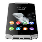In Stock Original Oukitel K10000 5.5" MT6735 4G 10000mAh Long Standby Smartphone Android 6.0 Lollipop 2GB+16GB 13MP Mobile Phone