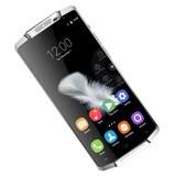 In Stock Original Oukitel K10000 5.5" MT6735 4G 10000mAh Long Standby Smartphone Android 6.0 Lollipop 2GB+16GB 13MP Mobile Phone