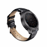 In Stock NO.1 D7 Smart Watch Android 4.4 SIM Smartwatches 500mAh GPS WIFI 3G Bluetooth 4.0 Pulse Monitor Wearable Clock Devices