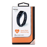 IN STOCK Makibes ID107 Bluetooth Smart Bracelet smart band Heart Rate Monitor Wristband Fitness Tracker for Android iOS