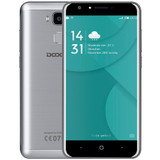 In Stock DOOGEE Y6C 4G Phone Android 6.0 5.5 inch MTK6737 1.3GHz Quad Core 2GB RAM 16GB ROM 13.0MP Back Camera Bluetooth 4.0 GPS In Stock DOOGEE Y6C 4G Phone Android 6.0 5.5 inch MTK6737 1.3GHz Quad Core 2GB RAM 16GB ROM 13.0MP Back Camera Bluetooth 4.0 GPS
