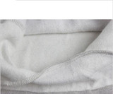 Pudcoco Winter Newborn Baby Boy Girls 2017 Sweater Batman Hoodies Romper Jumpsuit Gray or Black Hooded Autumn Warm 0-24M SS