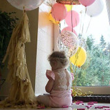 Pudcoco Baby Girl Clothes Infant Kids Girls Summer Lace Floral Bodysuit Jumpsuit Outfits Clothes