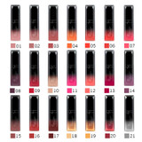 Pudaier Makeup Lip Gloss Cosmetics Long Lasting Pigment Metallic Sexy Red Lip Tint Velvet Matte Nude Liquid Lipstick Maquiagem