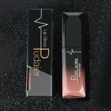 Pudaier Makeup Lip Gloss Cosmetics Long Lasting Pigment Metallic Sexy Red Lip Tint Velvet Matte Nude Liquid Lipstick Maquiagem