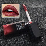 Pudaier Makeup Lip Gloss Cosmetics Long Lasting Pigment Metallic Sexy Red Lip Tint Velvet Matte Nude Liquid Lipstick Maquiagem