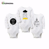Baby Boy Bodysuits Summer Baby Boys Girls Clothing Sets Gentleman Roupas Infant Jumpsuits Baby Boy Clothes Newborn Baby Clothes