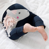 Baby Bottoms Pants Kids Boys Girls Casual Harem Pants Toddler Trousers Legging Warm Lovely Brief Children infant Boy Girl Pant