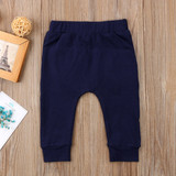 Baby Bottoms Pants Kids Boys Girls Casual Harem Pants Toddler Trousers Legging Warm Lovely Brief Children infant Boy Girl Pant