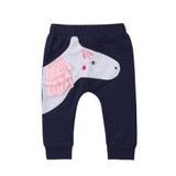 Baby Bottoms Pants Kids Boys Girls Casual Harem Pants Toddler Trousers Legging Warm Lovely Brief Children infant Boy Girl Pant