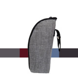 Baby Bottle Insulation Storage Bag Travel Portable Baby Feeding Milk Bottle Warm Mummy Tote Bags Stroller Hanging Bags Organizer