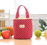 Baby Bottle Bag Maternity Backpack Nursing Food Thermos Aluminum Foil Insulation Bags Travel Backpack Mummy Handbag