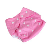 Baby born Diaper Reusable Nappies Children Cloth Diapers Changing Cotton Washable Diapers