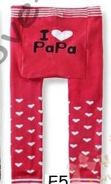 Baby big PP Pants girls boys Cotton Trousers Kid Wear Busha leggings Unisex trousers kids clothes