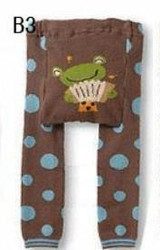 Baby big PP Pants girls boys Cotton Trousers Kid Wear Busha leggings Unisex trousers kids clothes