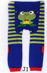 Baby big PP Pants girls boys Cotton Trousers Kid Wear Busha leggings Unisex trousers kids clothes