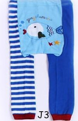 Baby big PP Pants girls boys Cotton Trousers Kid Wear Busha leggings Unisex trousers kids clothes