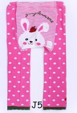 Baby big PP Pants girls boys Cotton Trousers Kid Wear Busha leggings Unisex trousers kids clothes