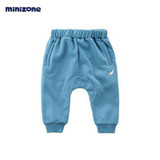 Baby Big Pp Pants 2018 Boys And Girls Harlan Pants Spring-autumn Leggins Newborn Kids Trousers Baby Clothing