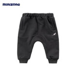 Baby Big Pp Pants 2018 Boys And Girls Harlan Pants Spring-autumn Leggins Newborn Kids Trousers Baby Clothing