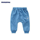 Baby Big Pp Pants 2018 Boys And Girls Harlan Pants Spring-autumn Leggins Newborn Kids Trousers Baby Clothing