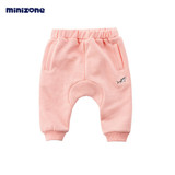 Baby Big Pp Pants 2018 Boys And Girls Harlan Pants Spring-autumn Leggins Newborn Kids Trousers Baby Clothing
