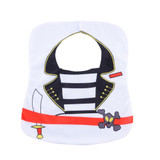 Baby Bib Burp Cloths Babador Cotton Infant Saliva Towel Toddler Waterproof Bibs Dinner Feeding stuff Bandana Cartoon Accessories