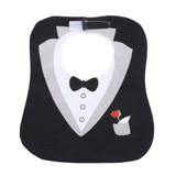 Baby Bib Burp Cloths Babador Cotton Infant Saliva Towel Toddler Waterproof Bibs Dinner Feeding stuff Bandana Cartoon Accessories