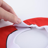 Baby Bib Burp Cloths Babador Cotton Infant Saliva Towel Toddler Waterproof Bibs Dinner Feeding stuff Bandana Cartoon Accessories