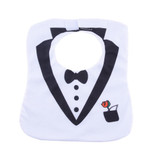 Baby Bib Burp Cloths Babador Cotton Infant Saliva Towel Toddler Waterproof Bibs Dinner Feeding stuff Bandana Cartoon Accessories
