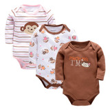 Baby Bebe Bodysuit Similar Cartes Baby Baby Bodysuit Short Sleeve Baby Newborn Girl Clothes 100% Cotton Jumpers Infant Clothing