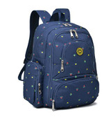 Baby Bags For Mom Maternity Backpack Diaper Backpack For Travel Multifunctional Mother Mummy Bag Nappy Backpack Bebe Maternidade