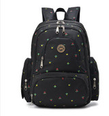Baby Bags For Mom Maternity Backpack Diaper Backpack For Travel Multifunctional Mother Mummy Bag Nappy Backpack Bebe Maternidade