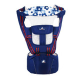 Baby Backpacks Carriers Multifunction Baby Carriers Breathable Infant Baby Sling Backpack Infant Pouch Wrap Carriers