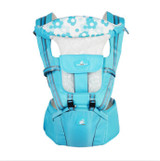 Baby Backpacks Carriers Multifunction Baby Carriers Breathable Infant Baby Sling Backpack Infant Pouch Wrap Carriers