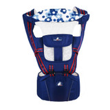 Baby Backpacks Carriers Multifunction Baby Carriers Breathable Infant Baby Sling Backpack Infant Pouch Wrap Carriers