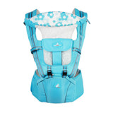 Baby Backpacks Carriers Multifunction Baby Carriers Breathable Infant Baby Sling Backpack Infant Pouch Wrap Carriers
