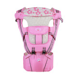 Baby Backpacks Carriers Multifunction Baby Carriers Breathable Infant Baby Sling Backpack Infant Pouch Wrap Carriers