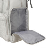 Baby Bag Fashion Nappy Bags Large Diaper Bag Backpack Baby Organizer Maternity Bags For Mother Handbag Baby Nappy Backpack