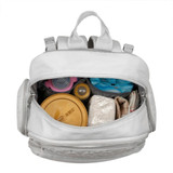 Baby Bag Fashion Nappy Bags Large Diaper Bag Backpack Baby Organizer Maternity Bags For Mother Handbag Baby Nappy Backpack
