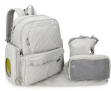 Baby Bag Fashion Nappy Bags Large Diaper Bag Backpack Baby Organizer Maternity Bags For Mother Handbag Baby Nappy Backpack