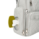 Baby Bag Fashion Nappy Bags Large Diaper Bag Backpack Baby Organizer Maternity Bags For Mother Handbag Baby Nappy Backpack