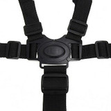 Baby 5 Point Safety Harness Stroller Kids High Chair Pram Buggy Car Belt Strap Home Accessories