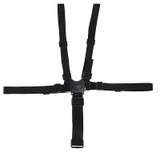 Baby 5 Point Safety Harness Stroller Kids High Chair Pram Buggy Car Belt Strap Home Accessories