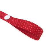Baby Anti-Drop Hanger Belt Holder Toys Stroller Strap Fixed Car Pacifier Chain baby stroller accessories